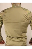 Multicam Combat Tshirt - 2