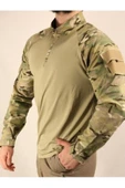 Multicam Combat Tshirt - 1