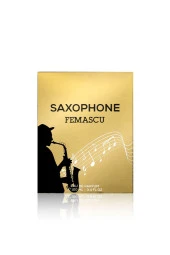 Femascu 6515 Saxophone 100 ml Edp Kadın Erkek Parfümü 8681124665157 - 2