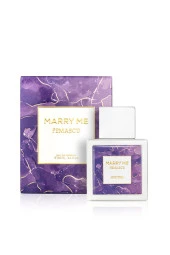 Femascu 6520 Marry Me 100 ML EDP Kadın Parfümü 8681124665201 - 2