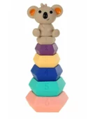 Erpa Soft İstifleme Beşgen Koala 7 Parça - 3
