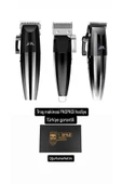 jrl FreshFade 2020C Clipper Professional Tıraş Makinesi - 1