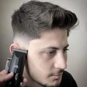jrl FreshFade 2020C Clipper Professional Tıraş Makinesi - 5