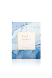 Femascu 6521 I Will 100 Ml Edp Kadın Parfümü 8681124665218 - 3