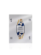 Femascu 6532 King 100 ML Edp Kadın Erkek Parfümü 8681124665324 - 3