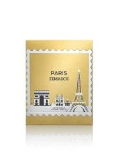 Femascu 6536 Paris 100 ML Edp Kadın Erkek Parfümü 8681124665362 - 3
