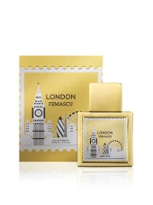 Femascu 6537 London 100 ML Edp Kadın Erkek Parfümü 8681124665379 - 1
