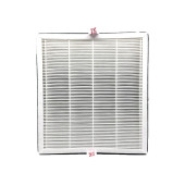 Purmed Sinbo Sap 5502 Hava Temizleyici Uyumlu Hepa + Karbon Filtre - 1