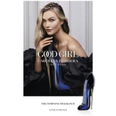 Carolina Herrera Good Girl EDP 80 ml Kadın Parfümü - 6