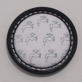 ROWENTA RO 7600  HEPA FİLTRE İNCE KENAR 10047583 - 1