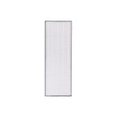 Purmed Arçelik Atp 55300 Hava Temizleyici Uyumlu Hepa + Karbon Filtre - 1