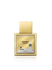 Femascu 6539 Istanbul 100 ML Edp Kadın Erkek Parfümü 8681124665393 - 5