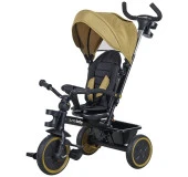 Sunny Baby B63 Safari Üç Tekerli İtmeli Çocuk Bisikleti - 3