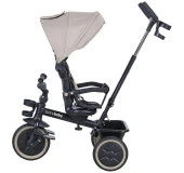 Sunny Baby B63 Safari Üç Tekerli İtmeli Çocuk Bisikleti - 6
