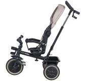 Sunny Baby B63 Safari Üç Tekerli İtmeli Çocuk Bisikleti - 7