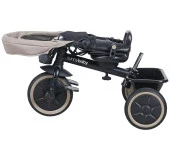 Sunny Baby B63 Safari Üç Tekerli İtmeli Çocuk Bisikleti - 9