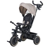 Sunny Baby B63 Safari Üç Tekerli İtmeli Çocuk Bisikleti - 2