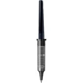 Scrikss Mavi Offıce Roler Kalem Değiştirelebilir Refil 0,7 mm 12'li - 2