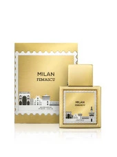Femascu 6535 Milan 100 ML EDP Kadın Erkek Parfümü 8681124665355 - 1