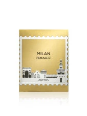 Femascu 6535 Milan 100 ML EDP Kadın Erkek Parfümü 8681124665355 - 3