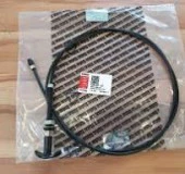 Kaput Açma Teli LANDROVER Defender ASR1457-LD - 1