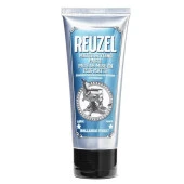 Reuzel Matte Styling Paste Erkekler için Saç Şekillendirici Krem 100ML - 1