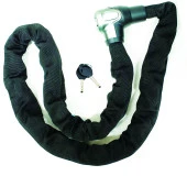 Kınguard 6013 8x150cm Motosiklet Zincir Kilit - 1