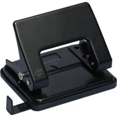 Bion Delgeç 20 Sayfa Siyah 9286 - 1