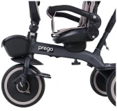 Prego B60 Torino Üç Tekerli İtmeli Çocuk Bisikleti - 10