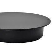 Vitrin ve Ürün Çekimi için 360° Dönen 2 Modlu Mat Sunum Standı 5 KG - 3