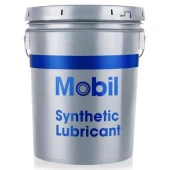 MOBİL SHC GREASE 681 WT - KOVA 16 KG-SENTETİK RÜZGAR TÜRBİN GRESİ - 1