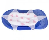 Sevi Bebe 572.2 Bebek Banyo Hamağı Pembe - 1