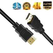 PrimeX HQ 4K-HDMI 15 Metre HDMI Kablo, HDMI v2.0 Ultra QHD 4K HDMI Kablo - 3