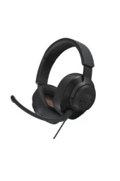 Jbl Quantum 200 Kablolu Oyuncu Kulaklığı - 1