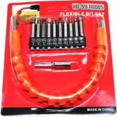 5069 BİTS SET FLEX ESNEK ŞAFT - 1