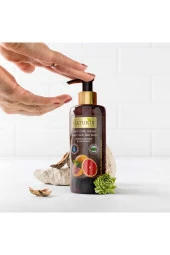 10 Adet Yaşlanma Karşıtı C Vitmanli El Yüz Vücut Kremi Greyfurt Meyve Özlü Nem Losyonu - 1