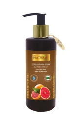 10 Adet Yaşlanma Karşıtı C Vitmanli El Yüz Vücut Kremi Greyfurt Meyve Özlü Nem Losyonu - 2