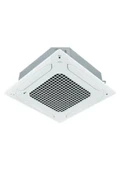 ZT-W60GALA1 Dual Vane Inverter 60000 BTU Kaset Tipi Klima - 3