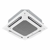 ZT-W60GALA1 Dual Vane Inverter 60000 BTU Kaset Tipi Klima - 1