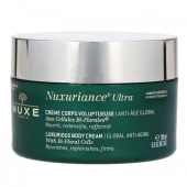Nuxe Nuxuriance Ultra Global Anti-Aging Cilt Bakımı Sağlayan Vücut Kremi 200 ml - 1