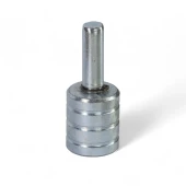 Aletçantam Sürgülü Raylı Kapı Bilyalı Rulmanlı Denge Makarası - 1