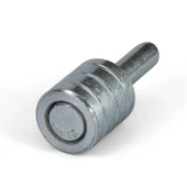 Aletçantam Sürgülü Raylı Kapı Bilyalı Rulmanlı Denge Makarası - 2