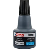 Bigpoint BP616-95 Istampa Mürekkebi 30ml Siyah - 1