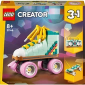 LEGO Creator 31148 Retro Paten (342 Parça) - 10
