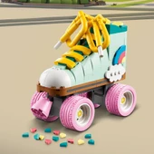 LEGO Creator 31148 Retro Paten (342 Parça) - 5