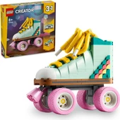 LEGO Creator 31148 Retro Paten (342 Parça) - 1