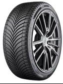 Bridgestone 225/50R18 99W Xl Turanza All Season 6 C-B-70 Enlıten 4 Mevsim  Lastik 2023 - 1