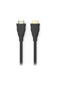 HP DHC-HD02-1M HDMI 2.1 Yüksek Hızlı 48 Gpbs 8k(7680 X 4320) 1m Kablo - 2