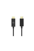HP DHC-DP04 Display Port To HDMI Kablo 4K 60Hz - 2