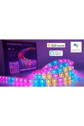 Cololight Strip Plus Wifi Smart 60 Led Işıklar - 2